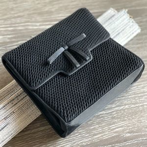 Black Vintage Judith Leiber bag